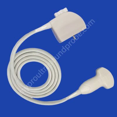 Harga yang bagus Transduser Probe Ultrasound Melengkung Cembung Kompatibel Mindray dengan 3,5 MHz untuk DP1100plus DP2200 DP3300 DP7700 on line