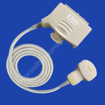 Bom preço Sonda compatível com ultrassom Convexa Curva PVT-375BT Aplio300 Aplio400 Aplio500 Substituição e Reparo on-line