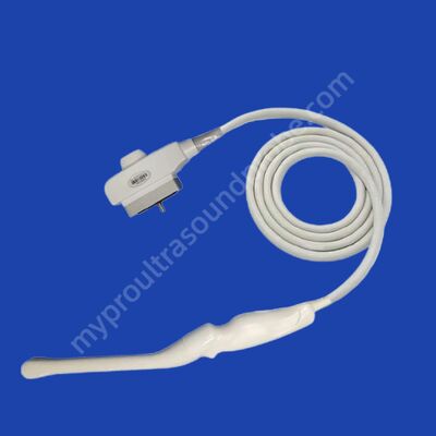 Buen precio Transductor de ultrasonido transvaginal sondas escáner Edan E611-1 para Edan DUS-3 Ultrasonido reemplazo y reparación en línea