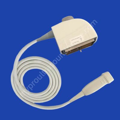 ราคาดี หัวโพรบแบบ Phased Array ที่เข้ากันได้กับอัลตราซาวนด์ เครื่องอัลตราซาวนด์แบบพกพา Siemens P4-2 สำหรับเปลี่ยนและซ่อม CV70 G50 X500 ออนไลน์