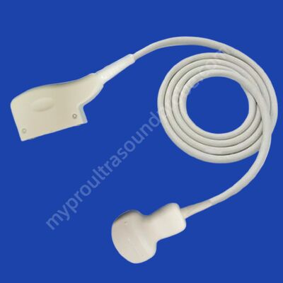 Good price Convex Ultrasound Transducer Probes Fujifilm Hitachi Aloka C251 For Hitachi Noblus Arietta 60 Replacement And Repair online