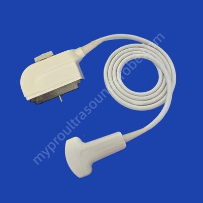 Bom preço Sonda de ultrassom compatível convexa Haiying HY7266C3 Substituição e reparo HY2000 HY6000pro on-line