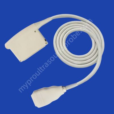 Bon prix Scanner de transducteur de sonde à ultrasons linéaire L12-3 Remplacement et réparation pour HD5 HD6 HD7 EnVisor en ligne