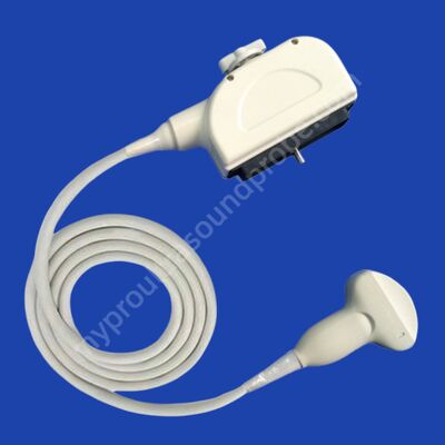 Goede prijs Sonoscape C351 Ultrasound Convex Probe Transducer Voor Sonoscape A6 Vervanging en Reparatie online
