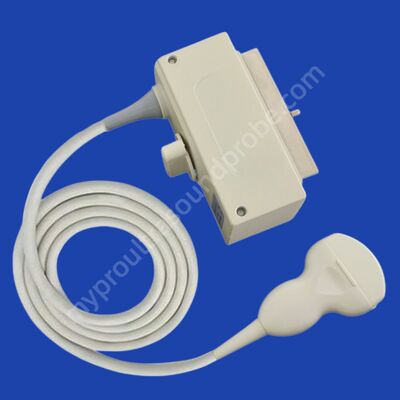 Bom preço Aparelho de ultrassom Medison Accuvix V20 Scanner de ultrassom Medison AXC3-7IM Transdutor de matriz convexa Substituição e reparo on-line