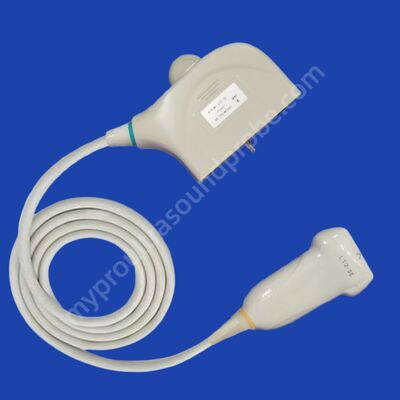 Guter Preis L12-3E Linearwandler Ersatz und Reparatur für DC-8 Ultraschallanschluss des Scanners Online
