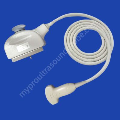 İyi bir fiyat. AXC2-6IC Konveks Ultrason Prob Medison SA 9900 Accuvix XQ Accuvix V10 Değiştirme ve Onarımı İçin çevrimiçi