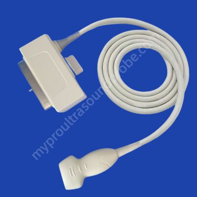 سعر جيد مسبار الموجات فوق الصوتية الخطي Medison 99-L5-12IM لمحول Medison SA9900 Accuvix XQ للاستبدال والإصلاح الانترنت