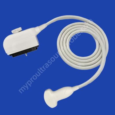 Harga yang bagus Penggantian dan Perbaikan Probe Konveks Ultrasonografi C7-3 Untuk Probe Transduser Mesin Ultrasonografi HD3 on line