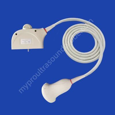 ราคาดี หัวโพรบอัลตราซาวนด์ Mindray 3C5P Convex Transducer สำหรับเปลี่ยนและซ่อมแซมเครื่องอัลตราซาวนด์ DC-26 ออนไลน์