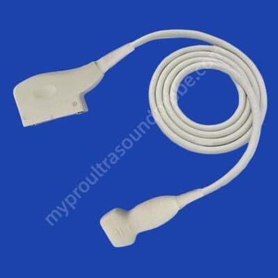 Harga yang bagus Medison TZLN5-12 Transducer Linear Ultrasound Probe Untuk R3 Penggantian Dan Perbaikan on line