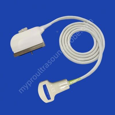 अच्छी कीमत उत्तल अल्ट्रासाउंड जांच शिमाज़ू VA57R-0375U SDU350 SDU450 प्रतिस्थापन और मरम्मत ऑनलाइन