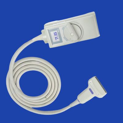 Buon prezzo Aloka UST-5539-7.5 Per SSD 5000 SSD 5500 Sostituzione e Riparazione Sonde Trasduttori a Ultrasuoni in linea