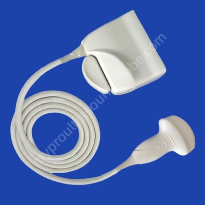 Bom preço C6-3 Transdutor de ultra-som médico convexo Philips Substituição e reparação para HD15 on-line
