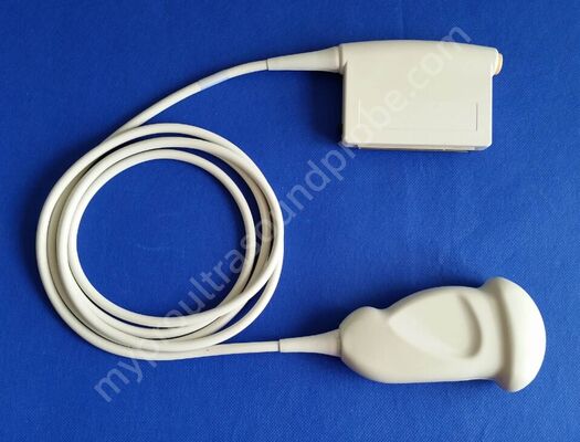 Bom preço Sonda de ultrassom convexa C5-2 para máquina de ultrassom HD5 HD6 EnVisor, substituição e reparo on-line