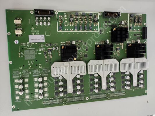 Guter Preis Ultraschall-Ersatzteile GE Voluson E6 Voluson E8 Hauptplattenreparatur Service Ultraschallzubehör Online