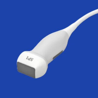 Goede prijs Siemens 5P1 Gebruikte Ultrasone Probe Gefaseerde Array Originele Vervanging en Reparatie online