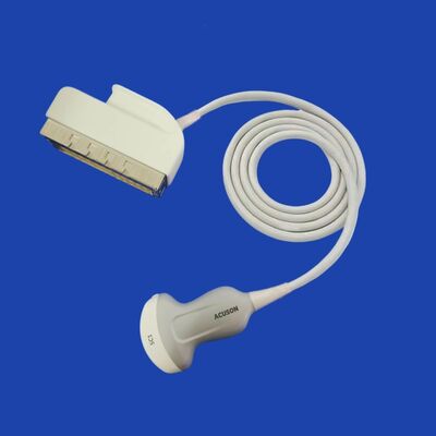 良い値段 オリジナル 新医療機器 5C1 シエメンスの赤木凸変数器の超音波探査機 交換と修理 オンライン