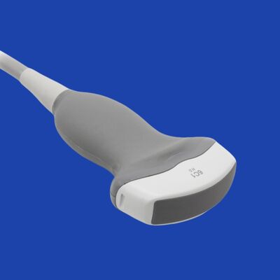 Buon prezzo Demo originale Nuova attrezzatura medica 6C1 HD Ultrasound Probe Sostituzione e riparazione per Siemens S2000 Convex Transducer in linea