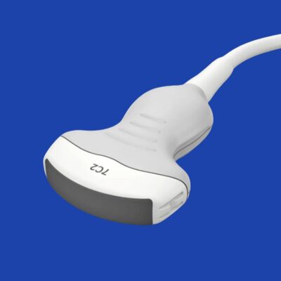 Original New Medical Equipment 7C2 Ultrasound Probe For Siemens Juniper Convex Transducer Replacement And Repair