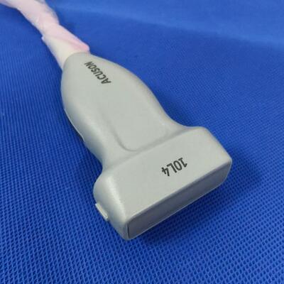 Good price Original New Medical Equipment 10L4 Ultrasound Probe Replacement For Siemens Redwood Linear Transducer online
