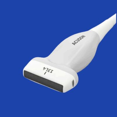 ราคาดี อุปกรณ์การแพทย์ใหม่ดั้งเดิม 13L4 Ultrasound Probe ทดแทนสำหรับ Siemens Juniper Linear Transducer ออนไลน์
