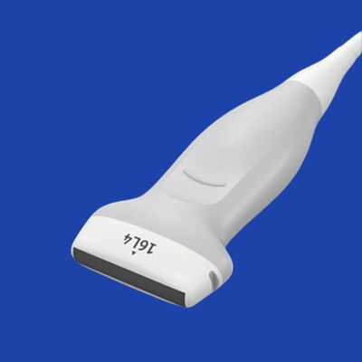 قیمت خوب جایگزینی پروب اولتراسوند 16L4 تجهیزات پزشکی جدید برای مبدل خطی زیمنس Juniper آنلاین