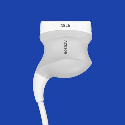 Good price Original New Medical Equipment 18L6 Ultrasound Probe Replacement And Repair For Siemens Redwood Sequoia Linear Transducer online