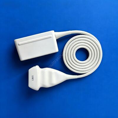 Bom preço Sonda linear de ultrassom L18-5 Epiq 7C usada original para substituição e reparo de diagnóstico médico on-line