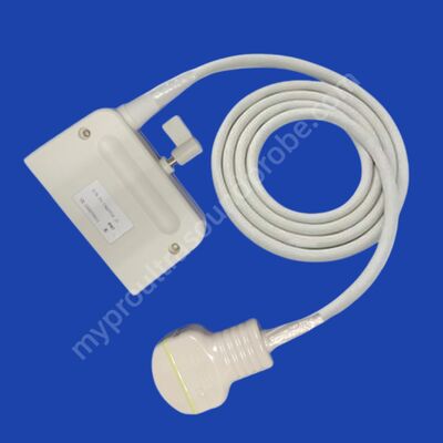 Bom preço Fábrica por atacado Ultrassom para SSA-240A SSA-340A SSA-350A Transdutor convexo PVF-375AT Ultrassom Compatível Proba Substituição e Reparação on-line