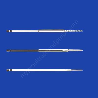 Bom preço Brocas de Aço Inoxidável de Alta Velocidade Compatíveis com Peças de Mão Anspach EMAX2PLUS & XMAX nos Tamanhos 85cm, 115cm, 145cm on-line