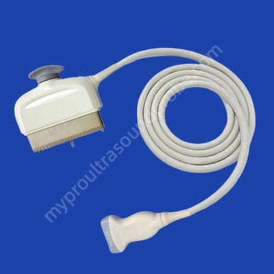 Good price GE ML6-15-D Matrix Linear Ultrasound Probe for Medical Diagnosis Compatible with Logiq E9 Voluson E8 Expert online
