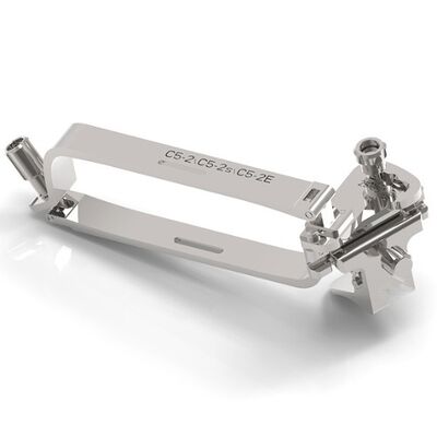 Bon prix Mindray C5-2 C5-2s C5-2E Ultrasons Biopsie guidée Non invasive Temps de récupération réduit en ligne