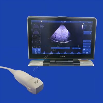 Giá tốt. GE 3Sc-RS Phase Array Ultrasound Probe với bảo hành 1 năm cho Logiq F6/Vivid I/Voluson P8 trực tuyến