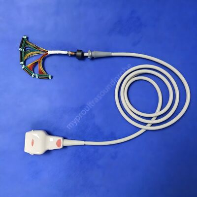 Goede prijs Toshiba PLT-704SBT Lineaire Ultrasone Probe Assembly Kit voor medische diagnose online