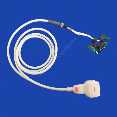 İyi bir fiyat. Uyumlu Kablolarla Tıbbi Teşhis için Toshiba PLT-704AT Doğrusal Ultrason Probu Montaj Kiti çevrimiçi