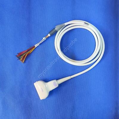 Bon prix Kit d'assemblage de sonde à ultrasons linéaire Toshiba PLU-1005BT pour diagnostic médical avec câbles compatibles en ligne