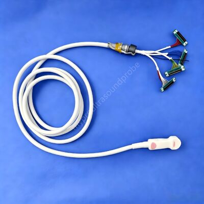 Good price Toshiba PVT-712BT Microconvex Ultrasound Probe Assembly Kit for Medical Diagnosis with Compatible Cable online