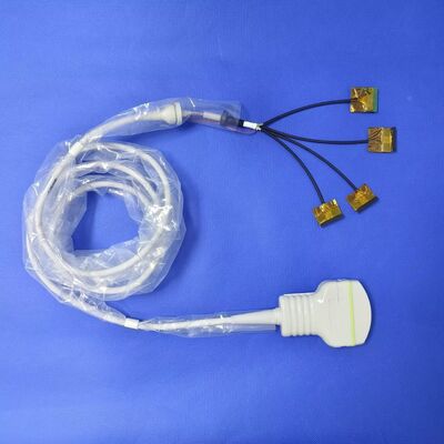 Good price Convex Ultrasound Probe Assembly Kit with Compatible Cable for Toshiba Diagnostic Imaging Systems online