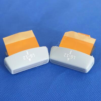 ราคาดี GE L6-12 Linear Array Transducer Ultrasound Scanhead สําหรับการถ่ายภาพเส้นเลือดและการวินิจฉัยทางการแพทย์ ออนไลน์