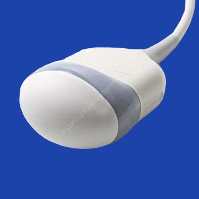 Good price Original Used GE RM6C 4D Convex Curved Array Ultrasound Transducer Probe Repair online