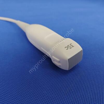 Bom preço Sonda de ultrassom GE 3Sc-RS Cardiac Phased Array compatível com Logiq Vivid Versana Premier Voluson Series 2,7 MHz 64 elementos on-line