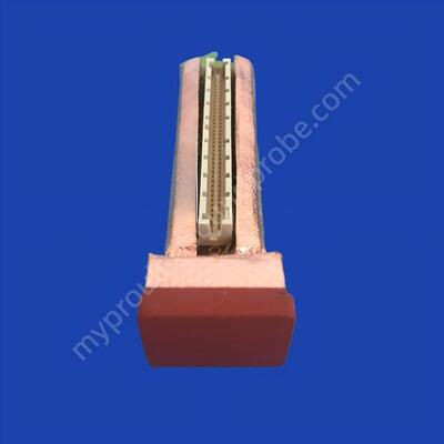 Dobra cena. GE 3S Phased Array Ultrasonic Probe Transducer do diagnostyki medycznej W Internecie