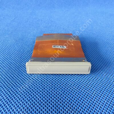 Good price GE 12L Linear Array Ultrasound Probe Scanhead for Medical Diagnosis and Probe Repair online