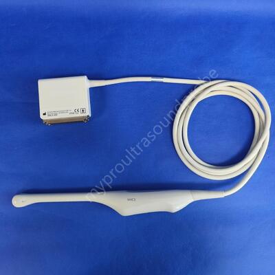 ราคาดี เครื่องแปลงสัญลักษณ์ Ultrasound Probe 9MC3 แบบเดิมที่ใช้สําหรับสัญลักษณ์ Transvaginal Probe ออนไลน์